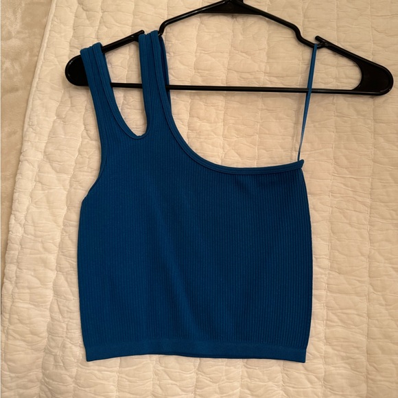 Zara cropped top - Picture 3 of 3